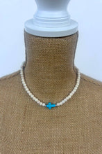 Load image into Gallery viewer, Brittney - Necklace

