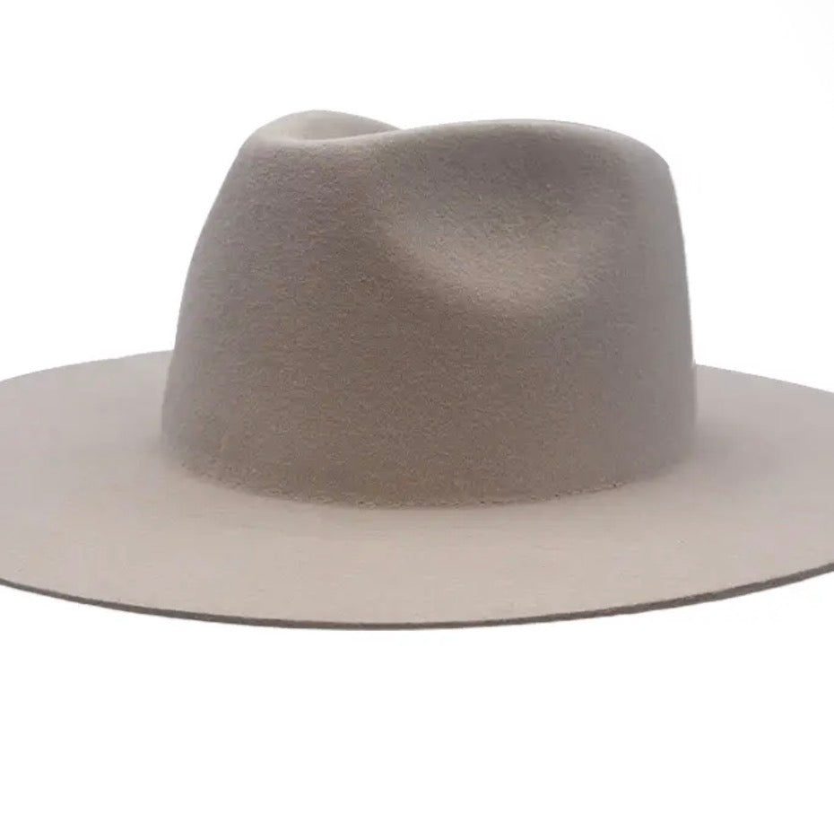 Rancher - Silver