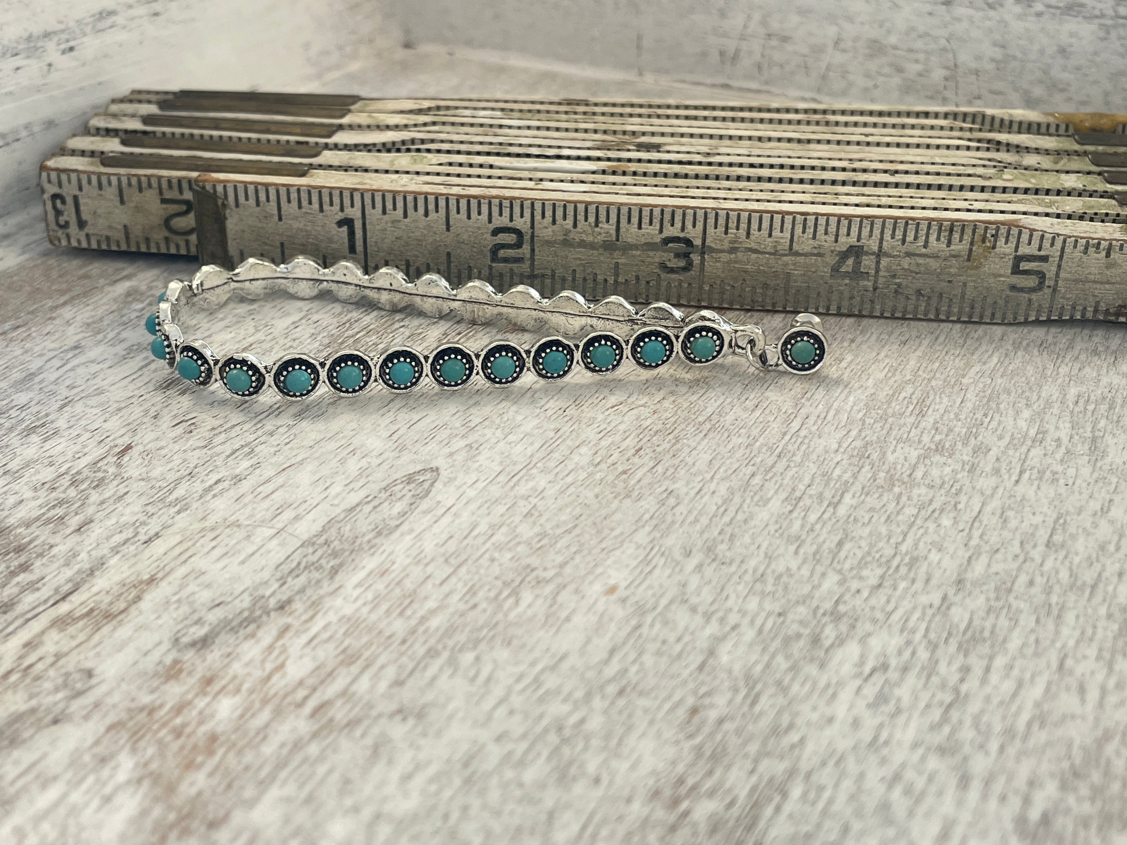 Crocodile Tears Earrings