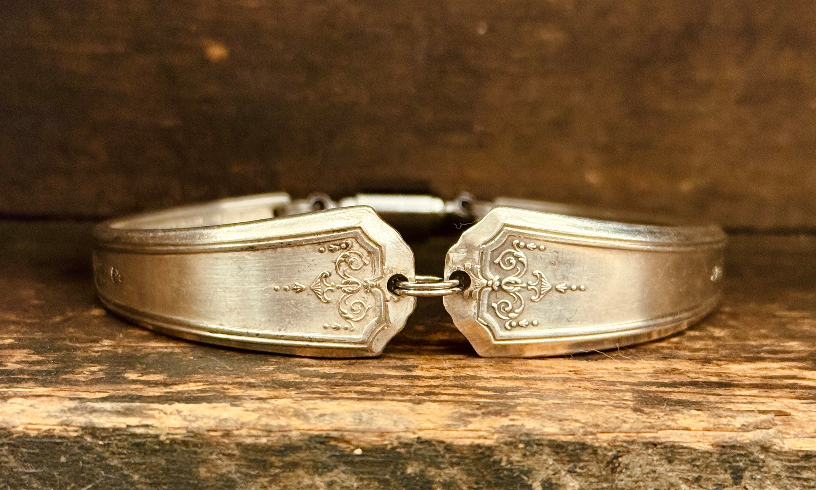 Spoon Bracelet
