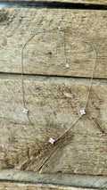 Mother Like Mine Necklace