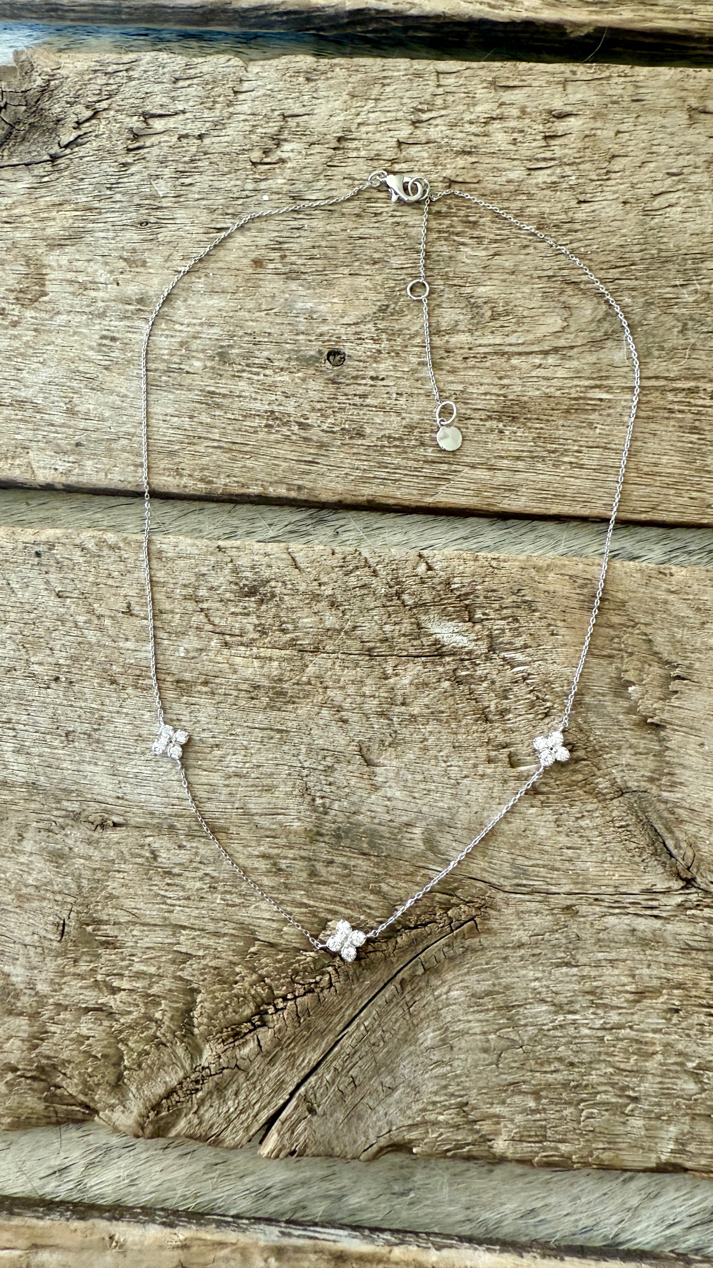 Mother Like Mine Necklace