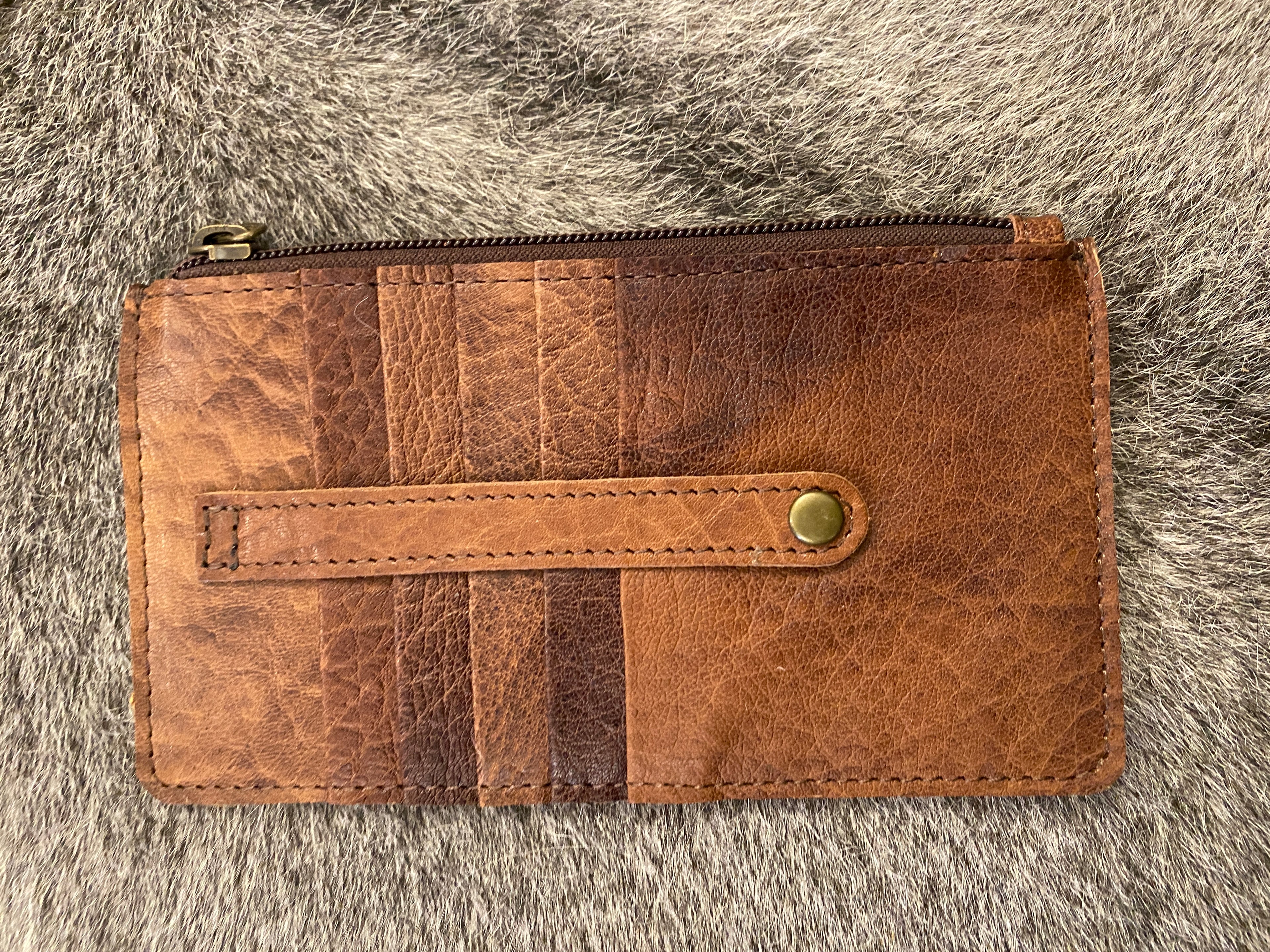 Large Ladies Wallet