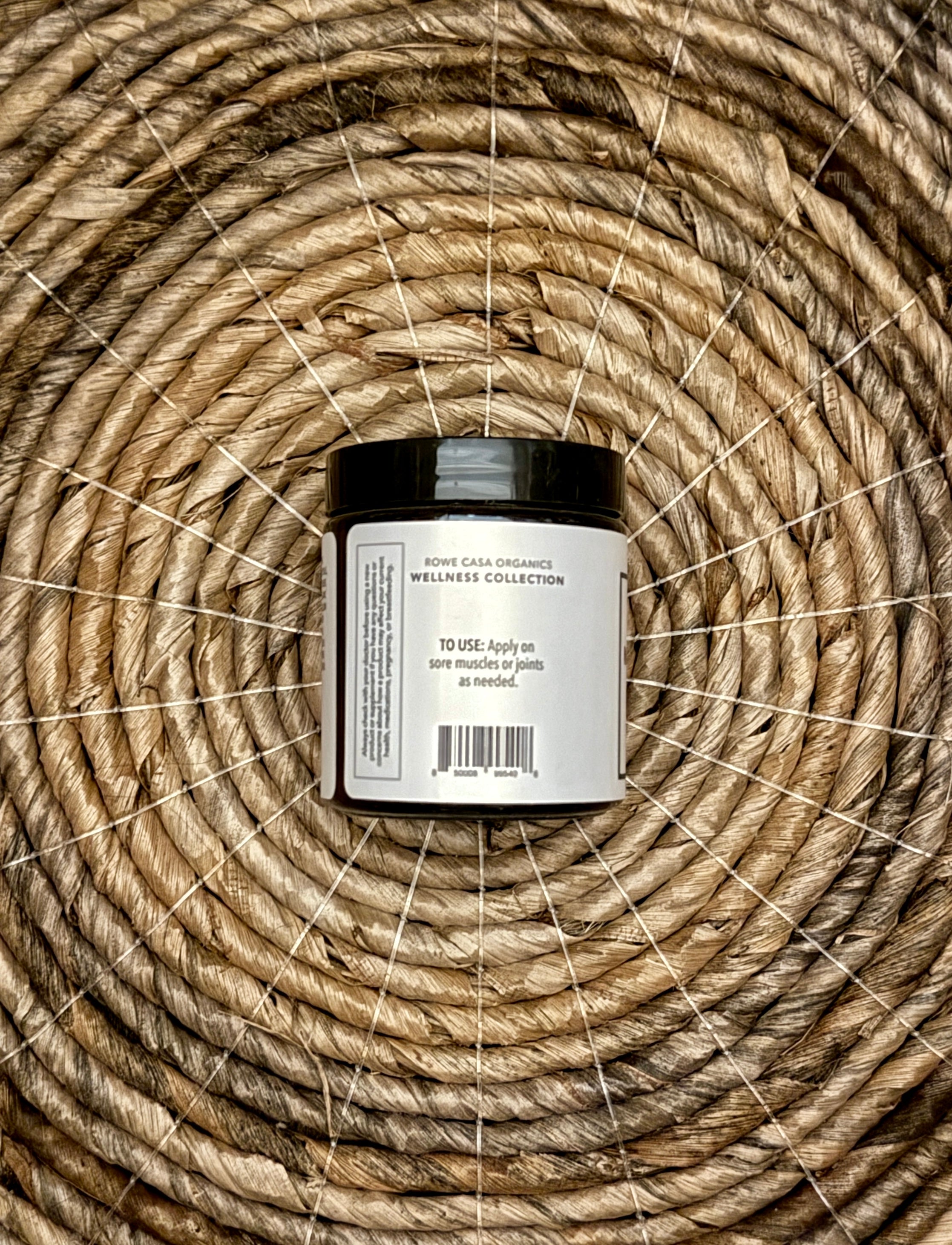 Rowe Casa Muscle & Joint Pain Cream