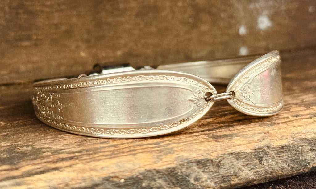 Spoon Bracelet
