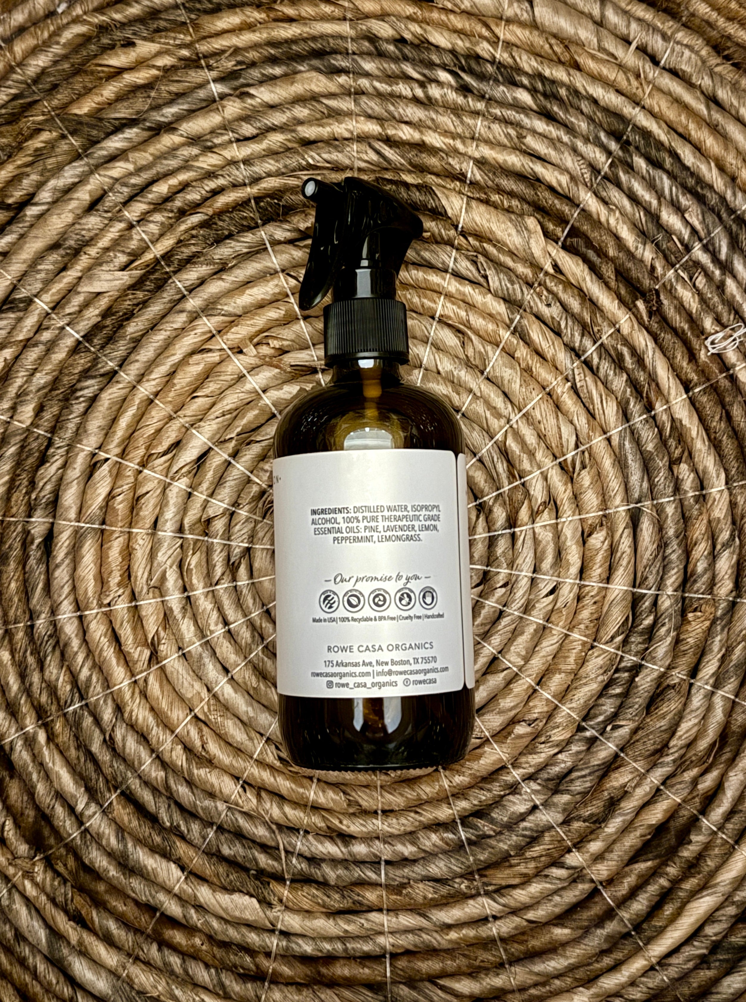 Rowe Casa Clean Refresh Spray
