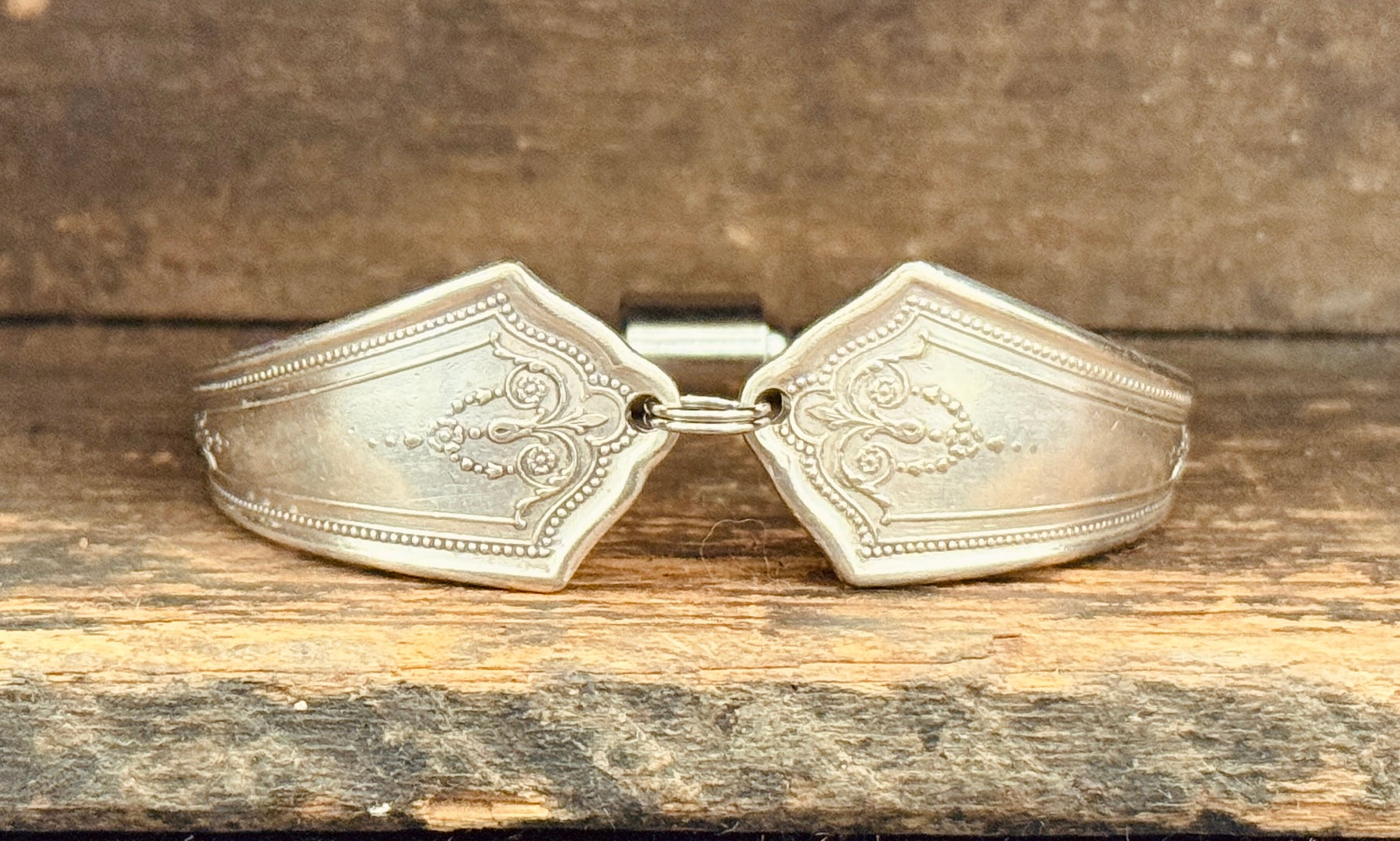 Spoon Bracelet