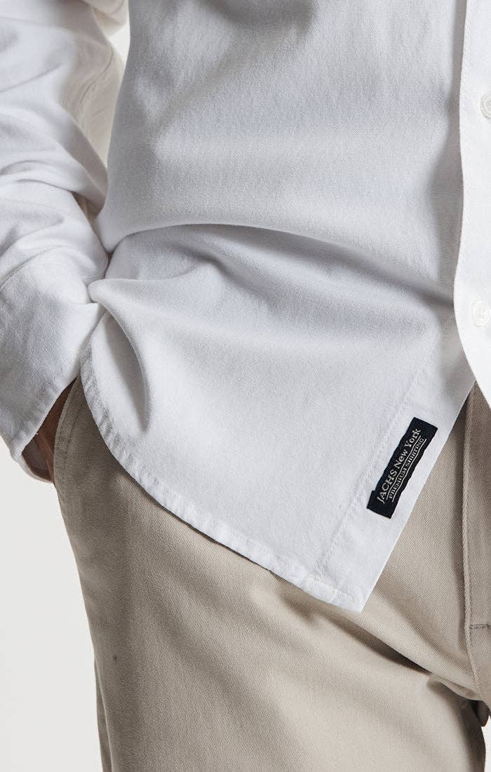 Holding You - Button Down