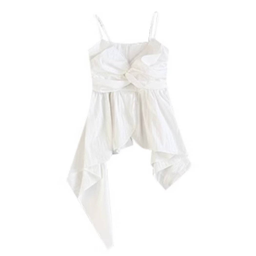 She’s Dancing Away- Tank Top