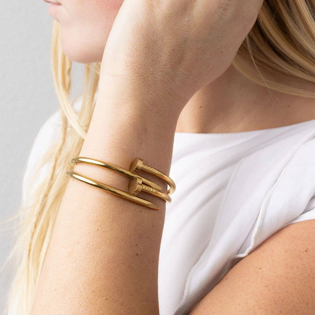 Galatians 2:20 Bangle
