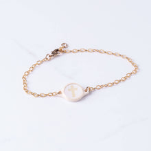 Load image into Gallery viewer, Tap To Pray™ - Survivor Series Handmade Bracelets
