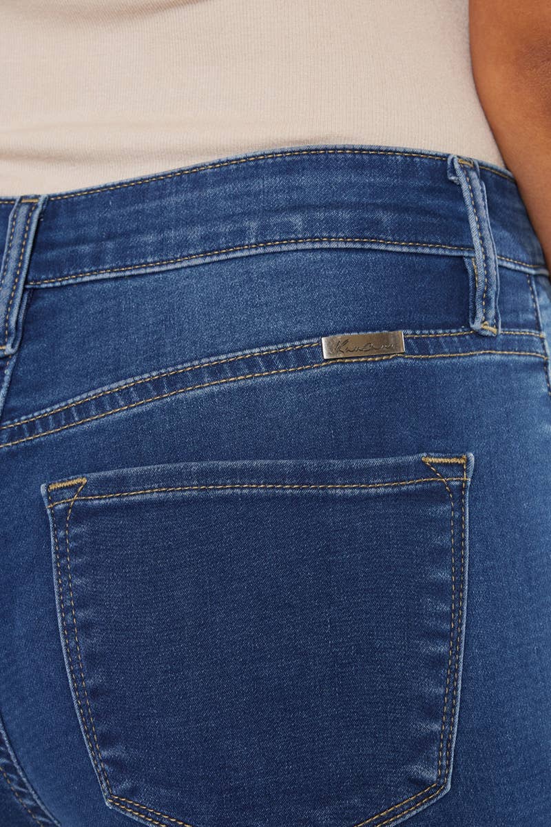 Long Lost Friend Super Skinny Jeans