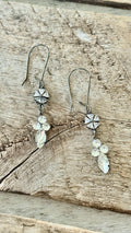 Shooting Star Earrings
