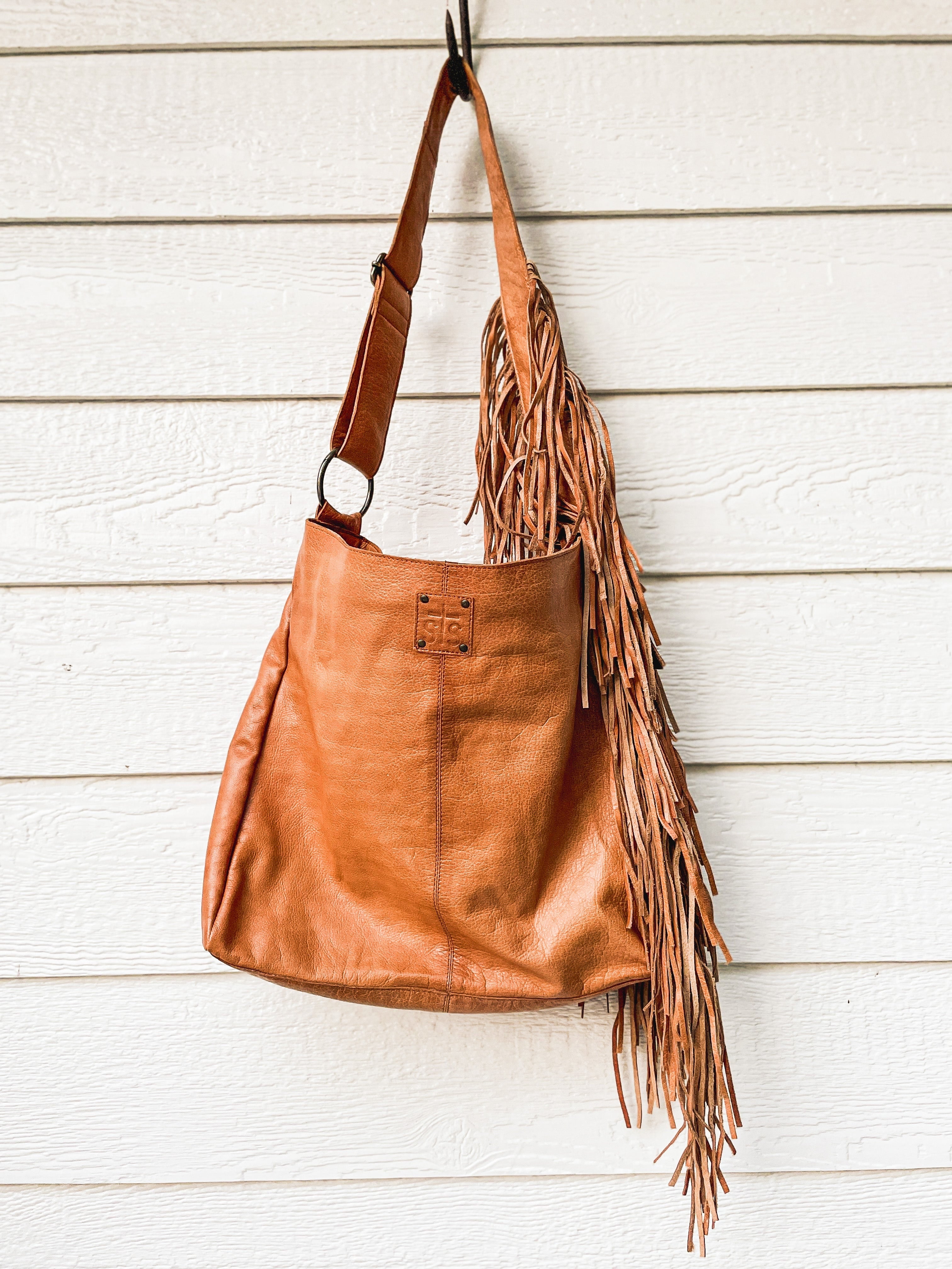 Rhapsody Joplin Crossbody **CONCEALED CARRY**