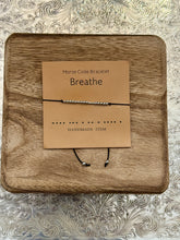 Load image into Gallery viewer, Between the Lines Bracelet
