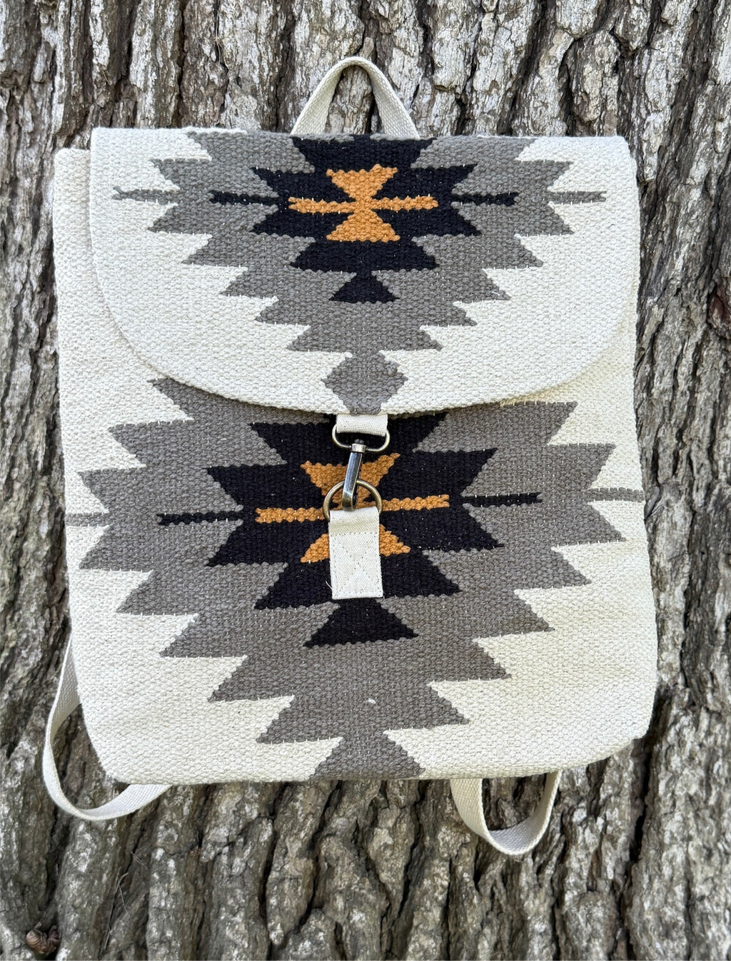 Keeps On Gettin’ Better Backpack