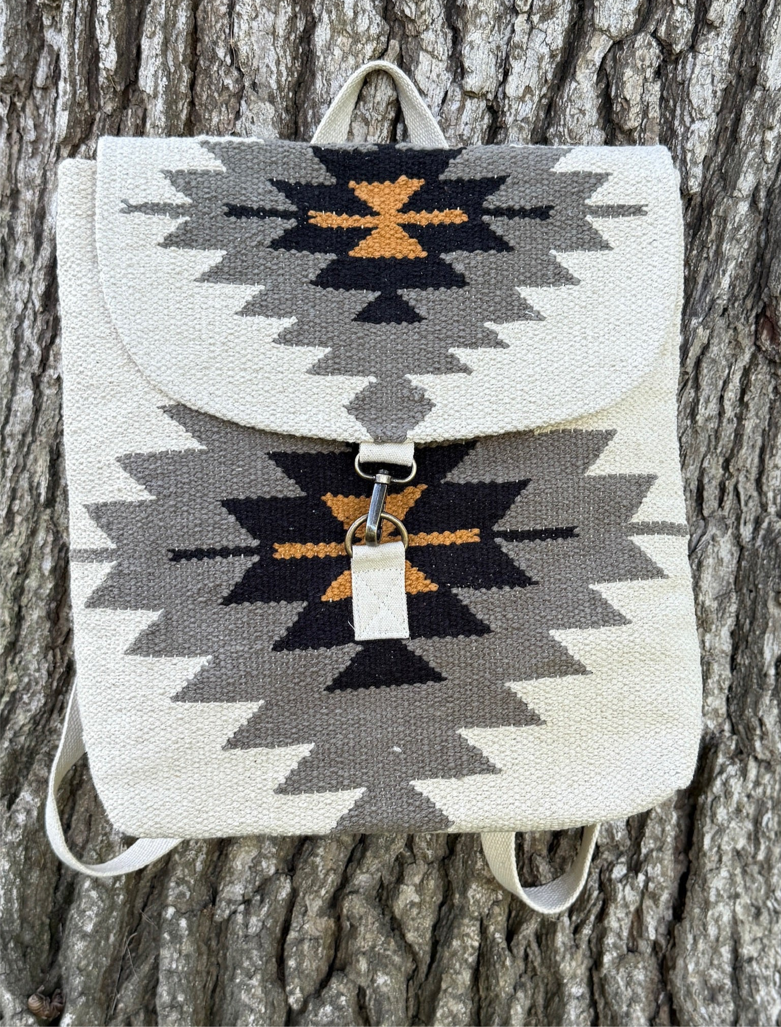 Keeps On Gettin’ Better Backpack