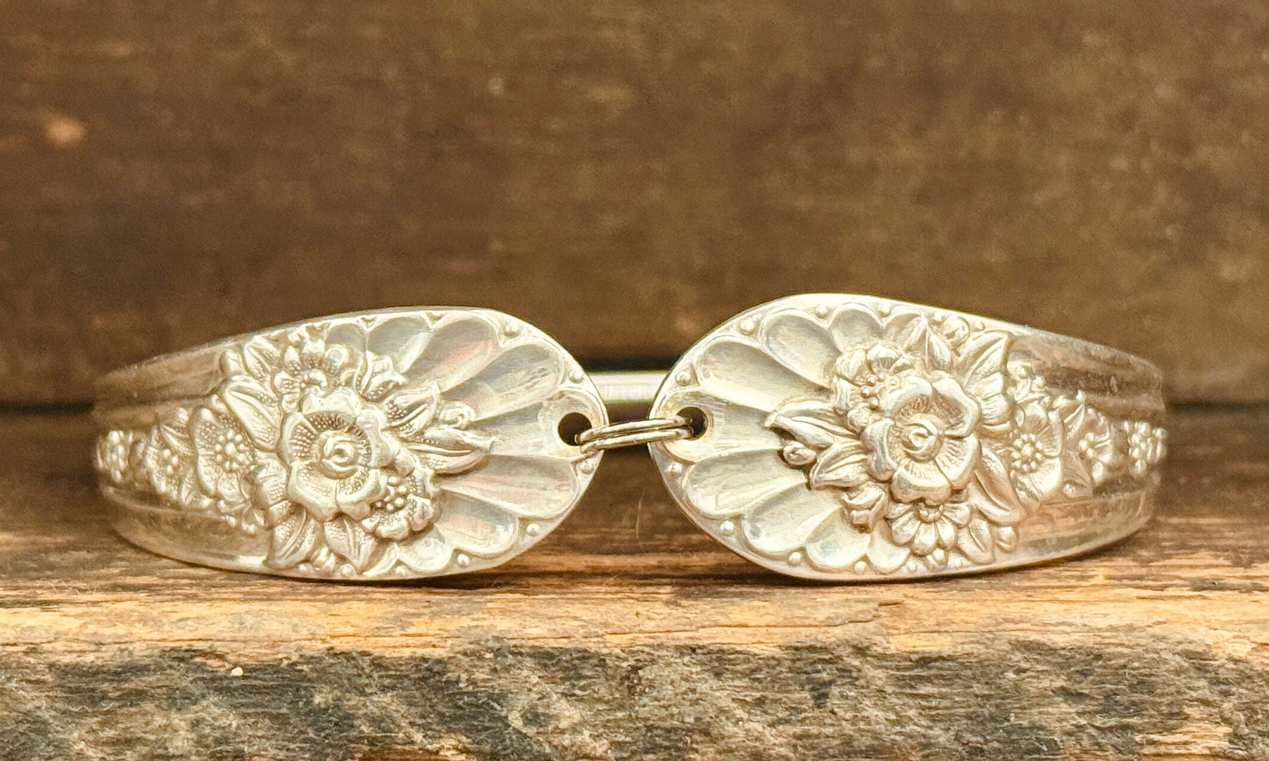 Spoon Bracelet