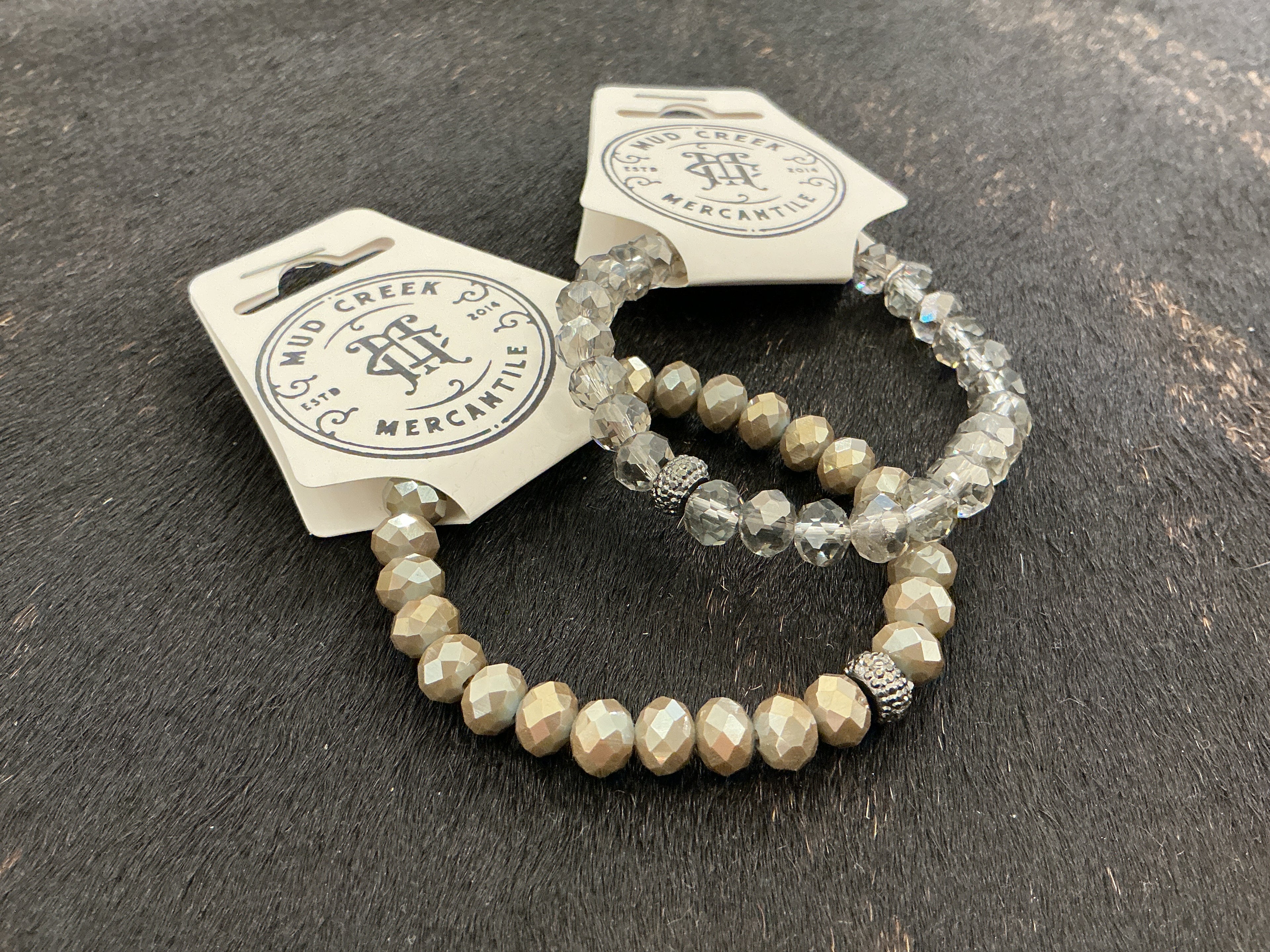 Magic In the Air Bracelet
