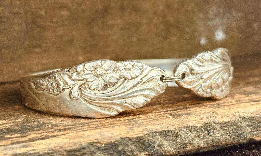Spoon Bracelet