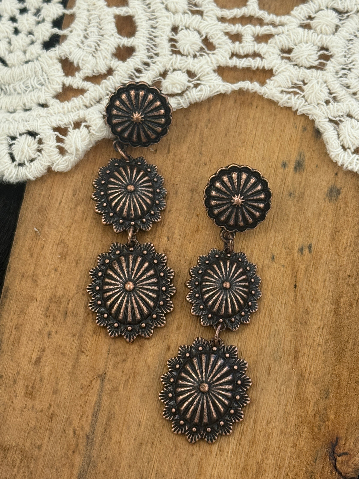 Tequila or Whiskey Earrings