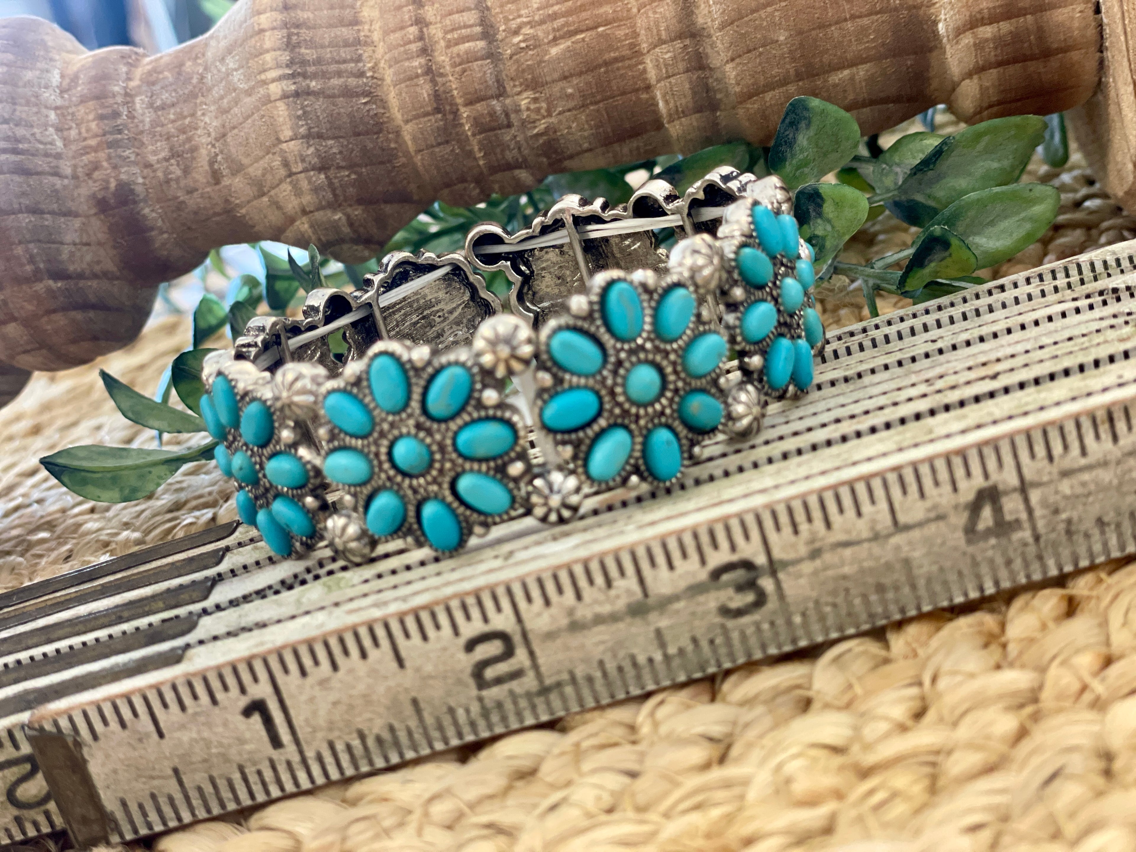 Here She Comes Bracelet