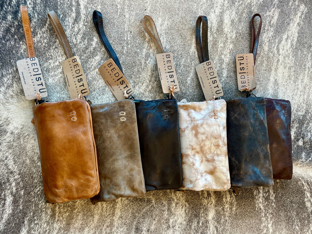 Cadence Clutch/Wallet/Crossbody Bag