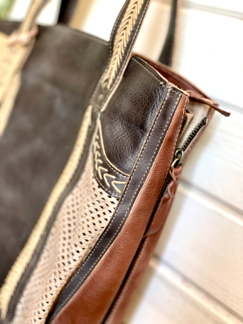 Amelie Tote
