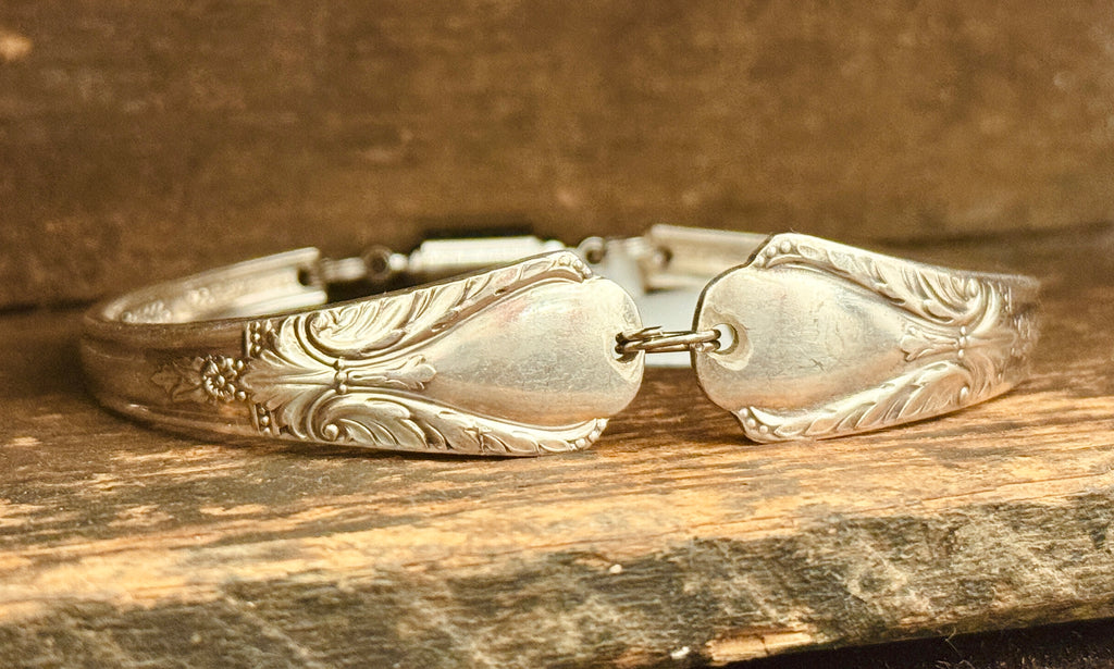 Spoon Bracelet