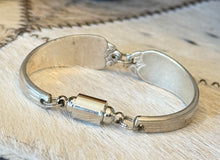 Load image into Gallery viewer, Bethany Spoon Bracelet - Size XS 6.5” Wrist
