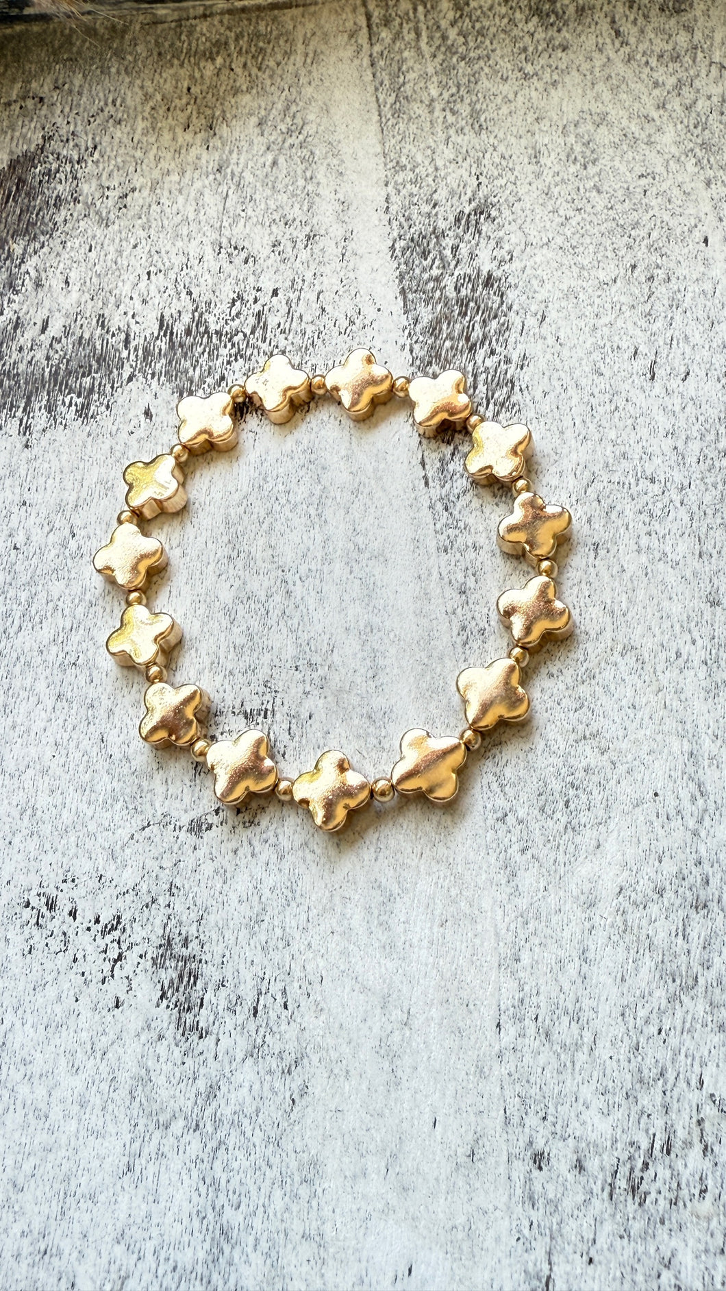 Stars in the Night Bracelet