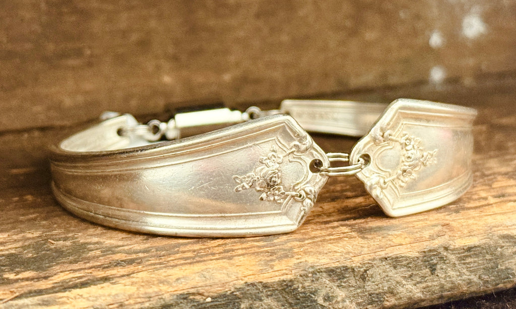 Spoon Bracelet
