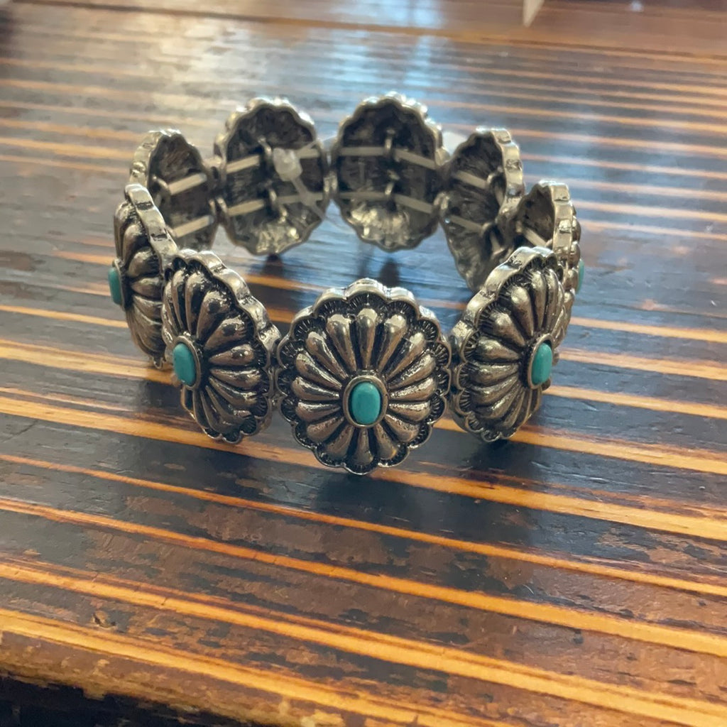 Daisy Dreamin’ - Bracelet