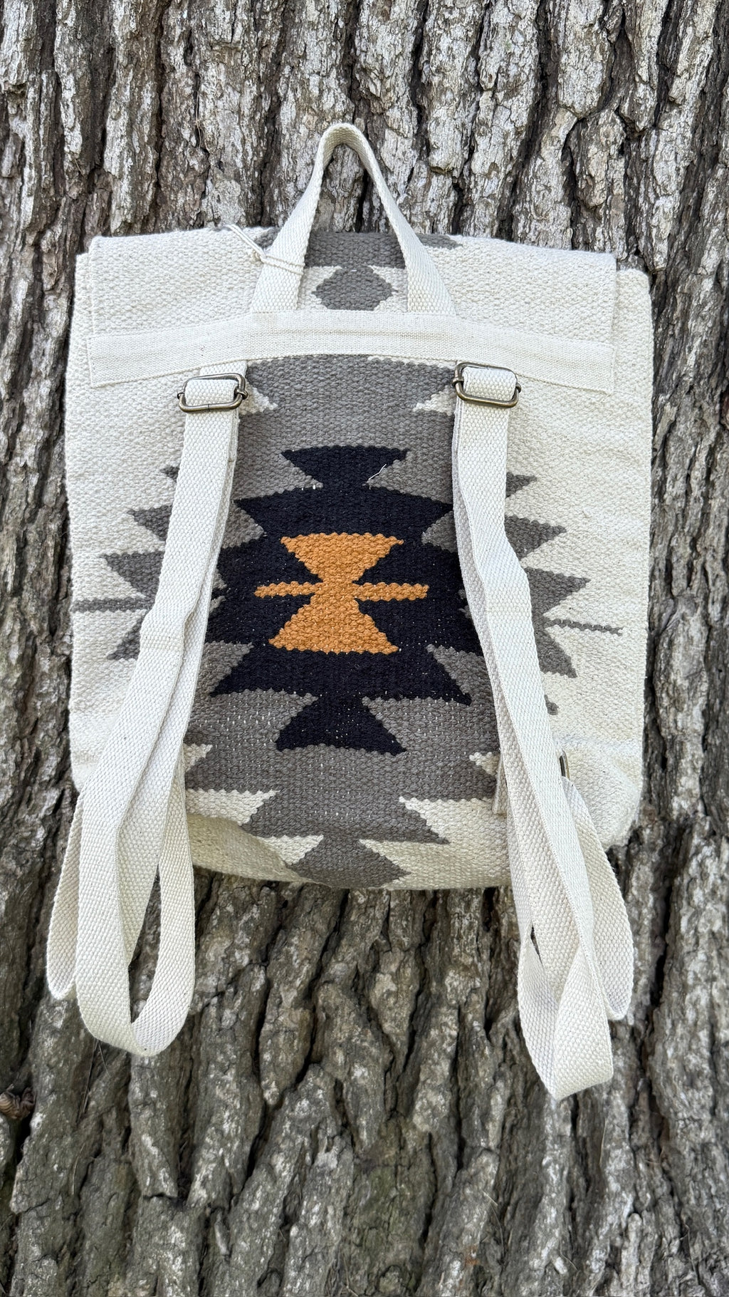 Keeps On Gettin’ Better Backpack