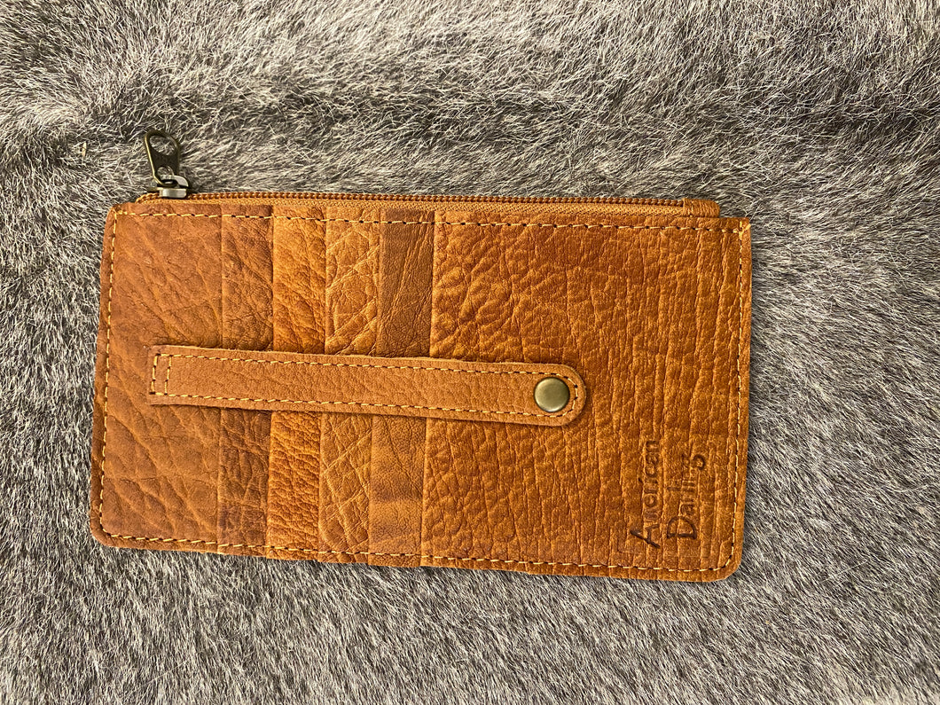 Large Ladies Wallet