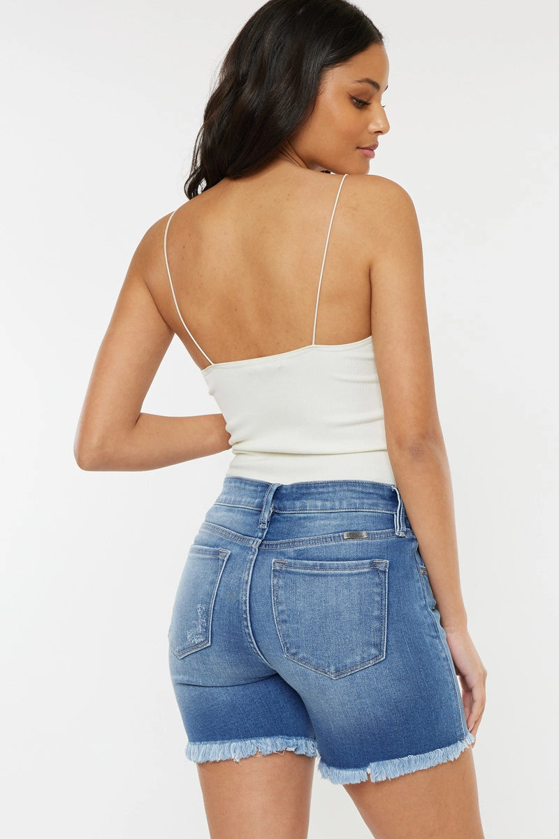 Summa State of Mind Shorts