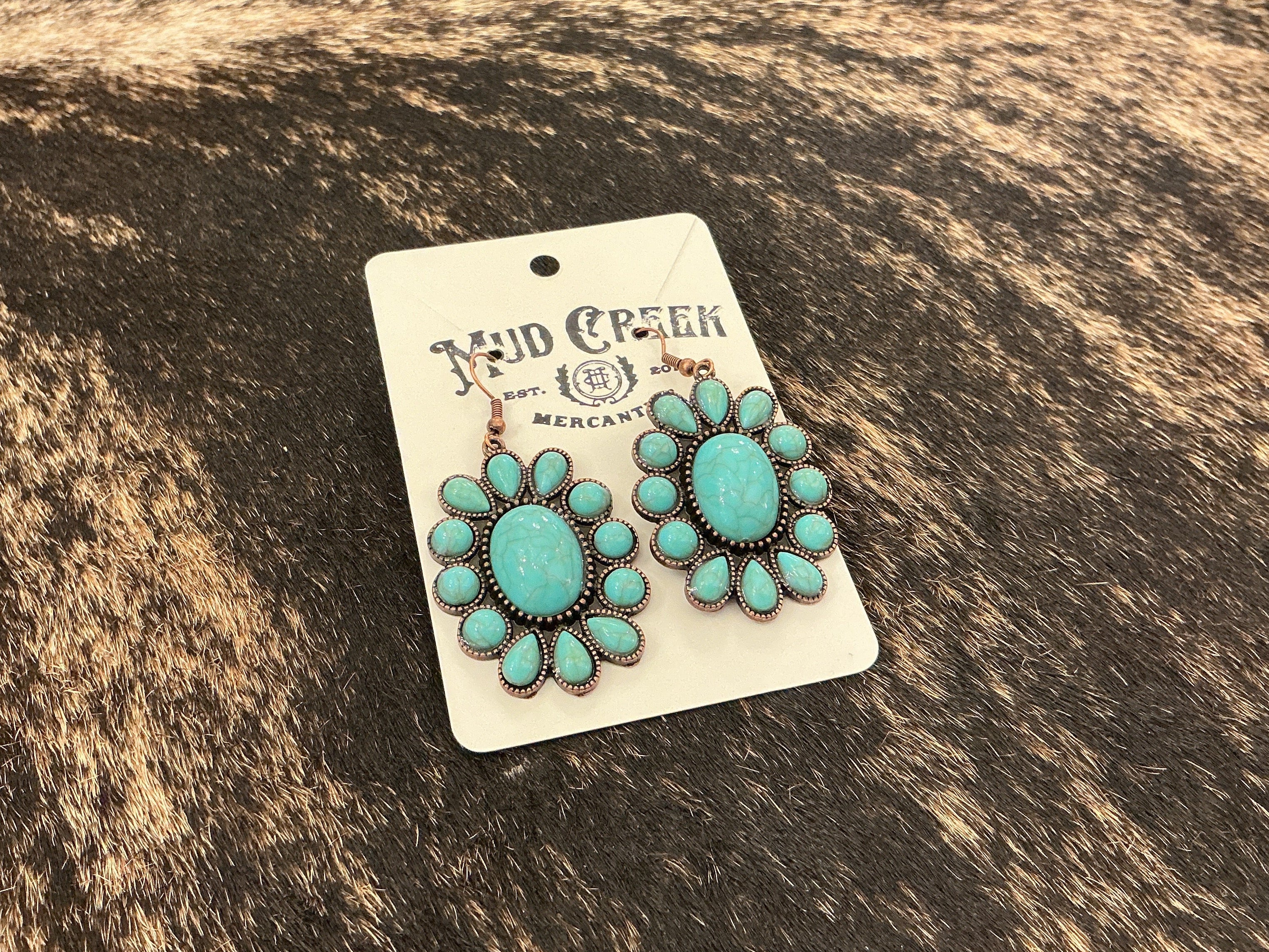 Dream of Me - Earrings
