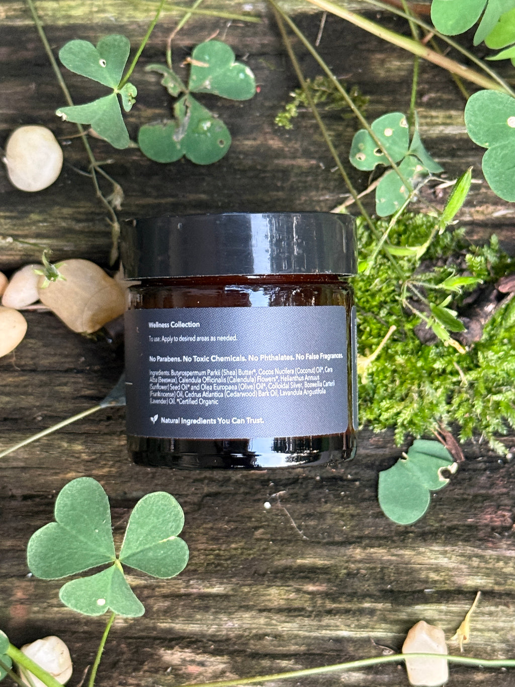 Rowe Casa Boo Boo Salve | For Life’s Little “Well, That Hurt” Moments