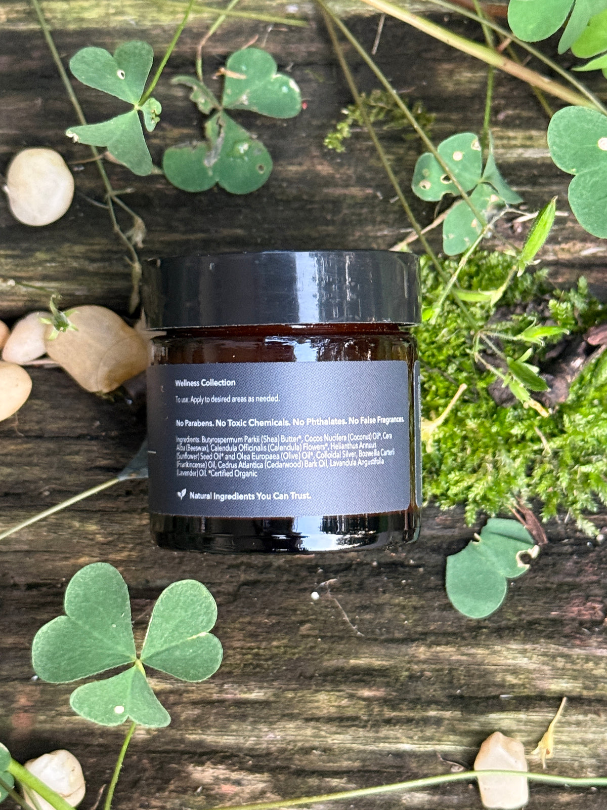 Rowe Casa Boo Boo Salve | For Life’s Little “Well, That Hurt” Moments