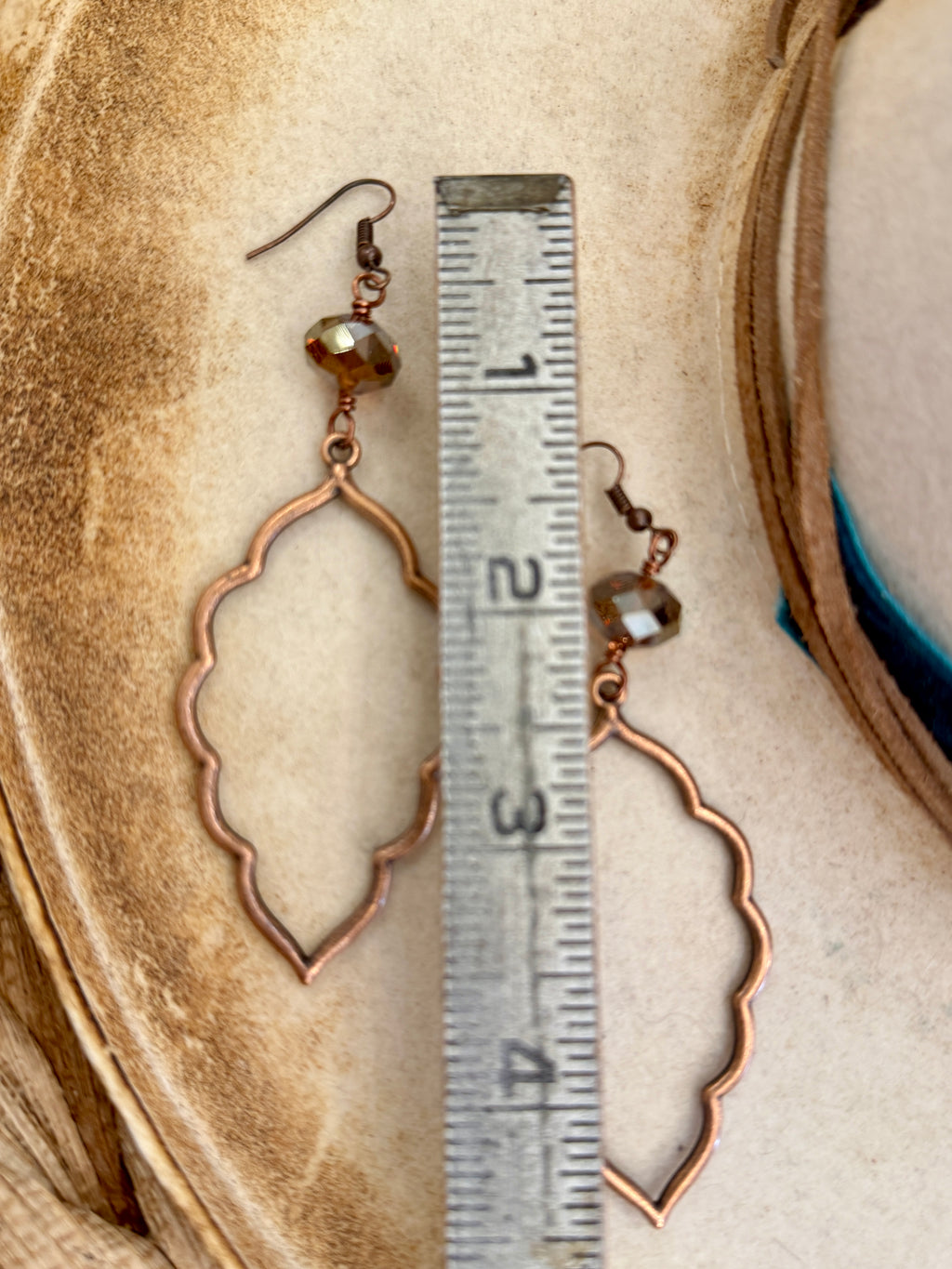 Old Soul Earrings