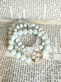 Lonely For You Only - Bracelet Stack
