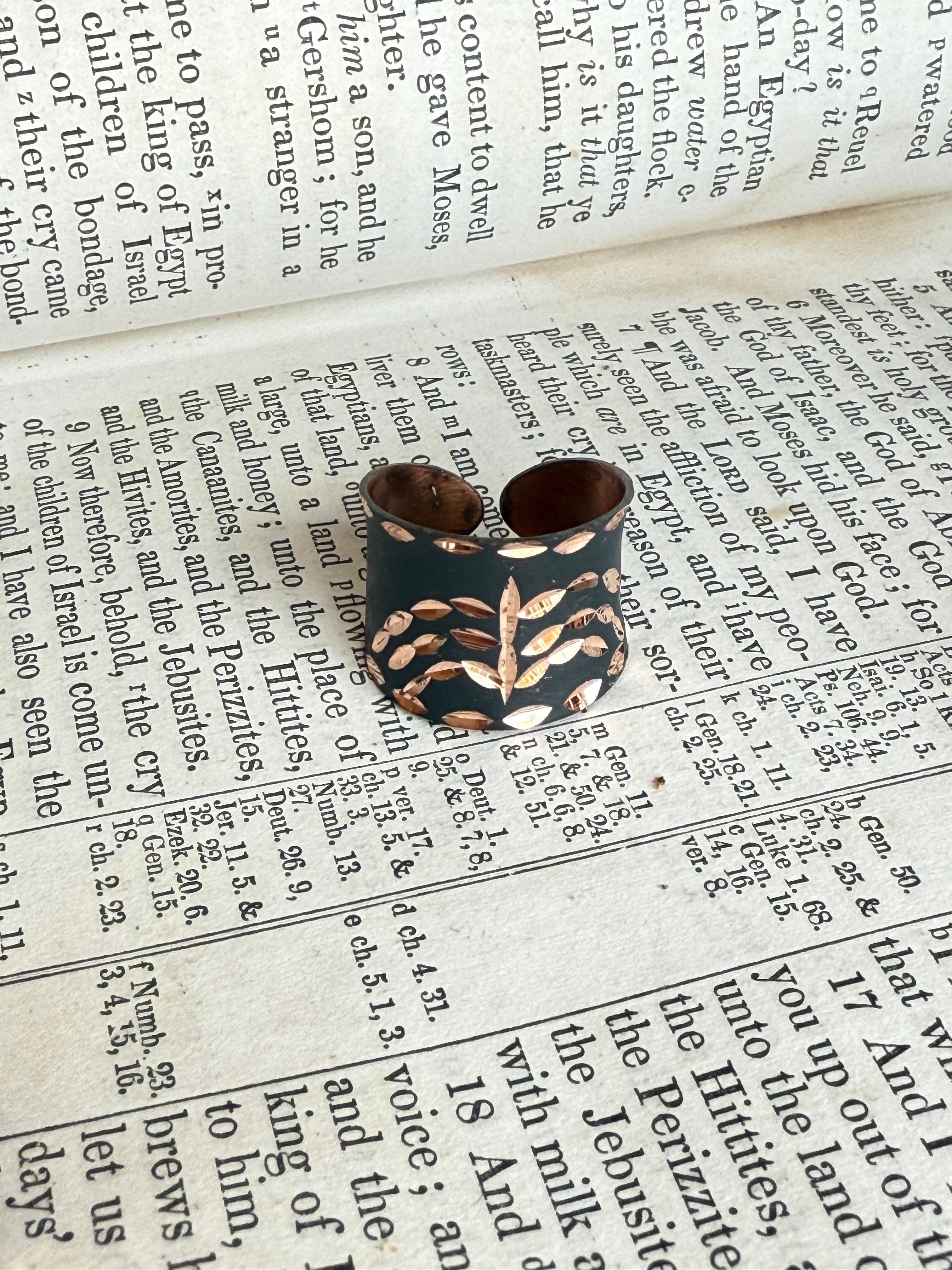 God Bless the Girls Bracelet