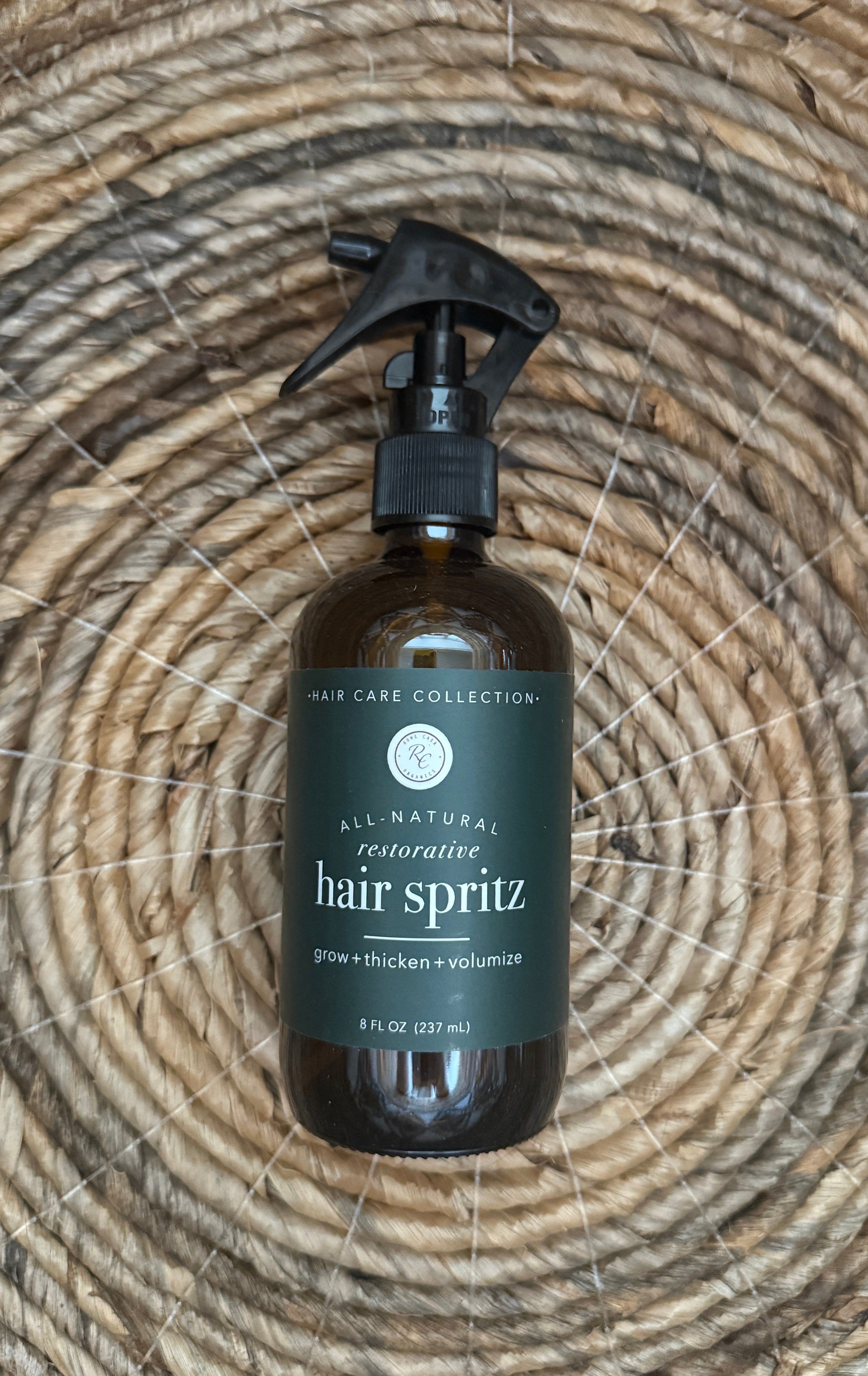 Rowe Casa Hair Spritz