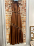 Sweet Symphony Maxi Dress