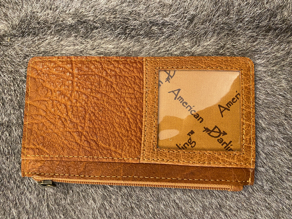 Large Ladies Wallet