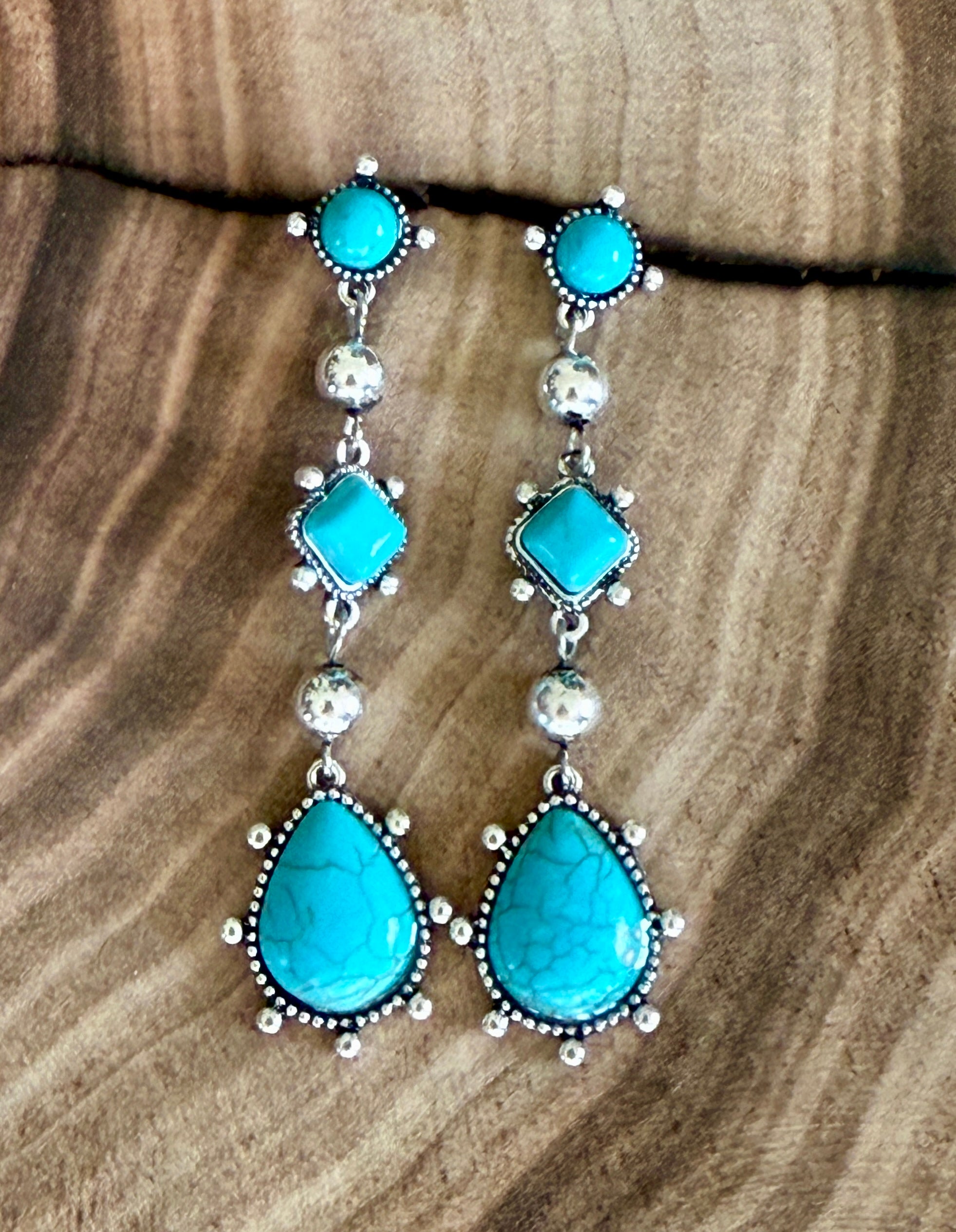 Sierra Earrings