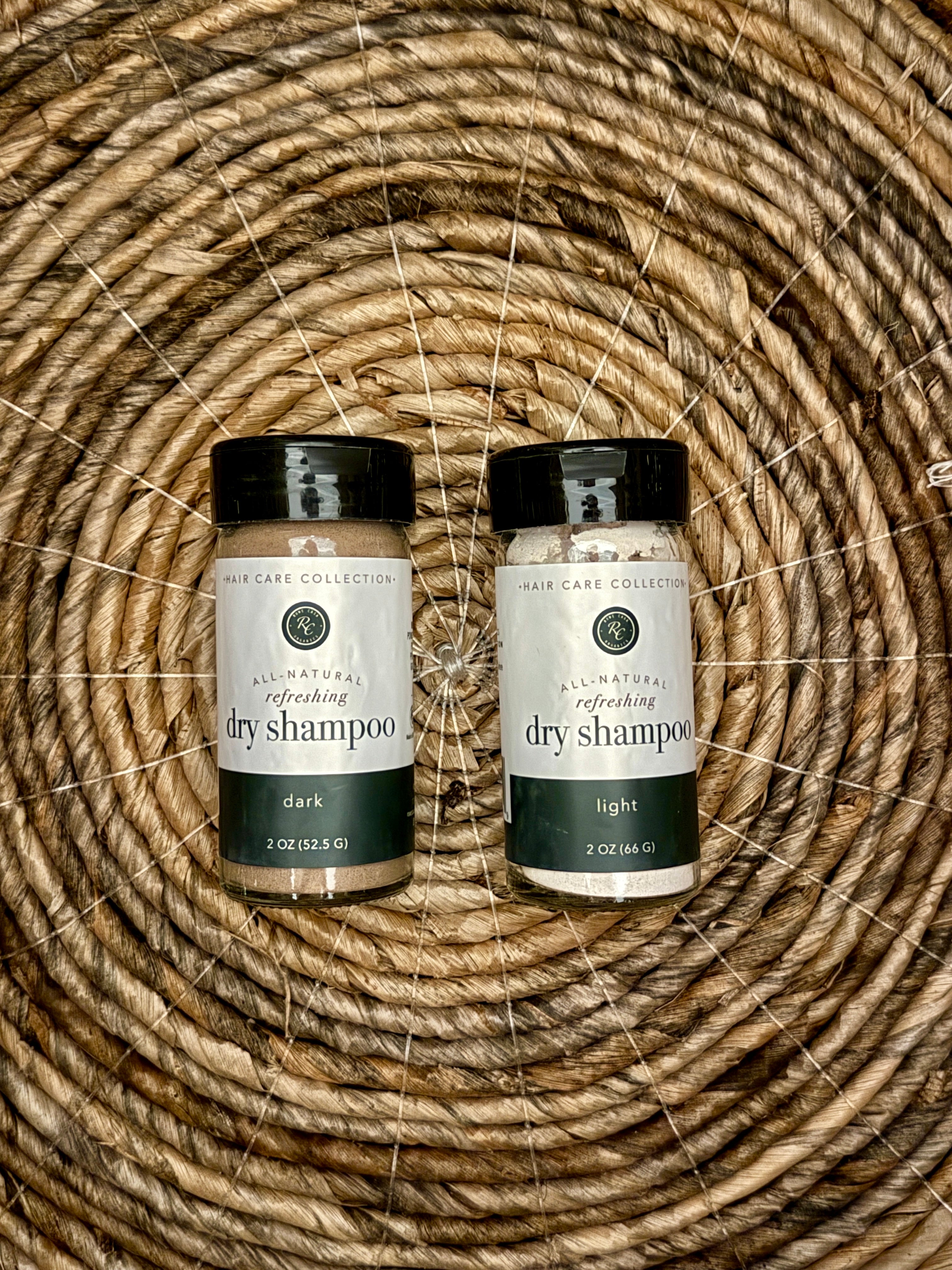 Rowe Casa Dry Shampoo