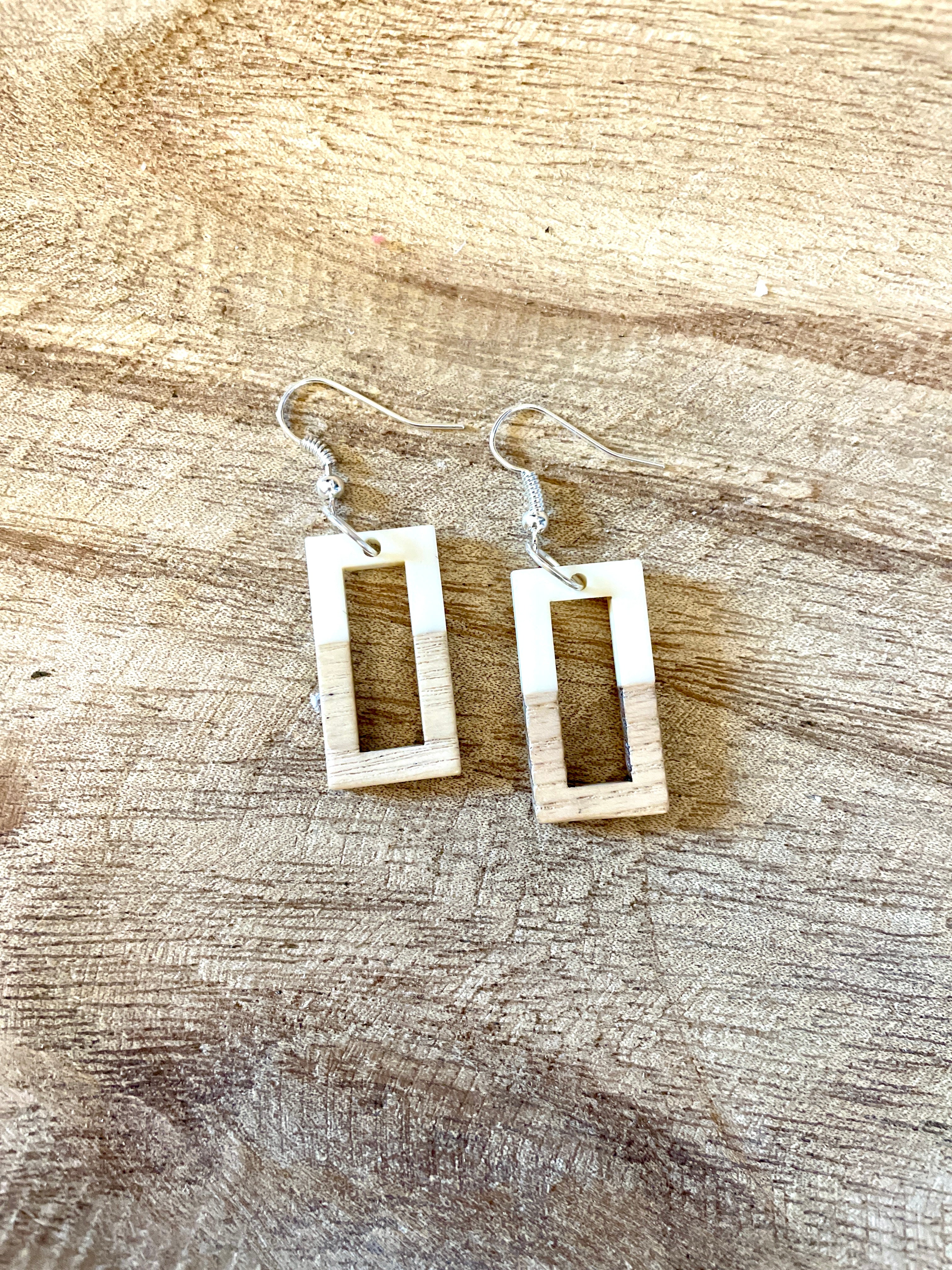Sweet Grace Earrings
