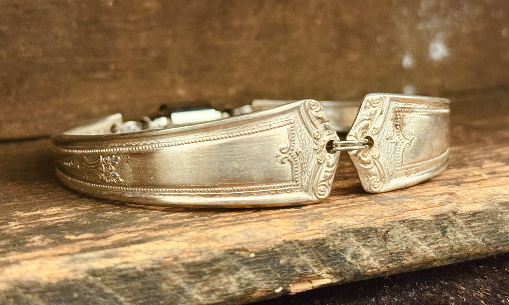 Spoon Bracelet