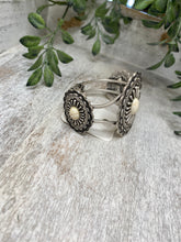 Load image into Gallery viewer, Take Me to the Bottom - Bracelet Cuff
